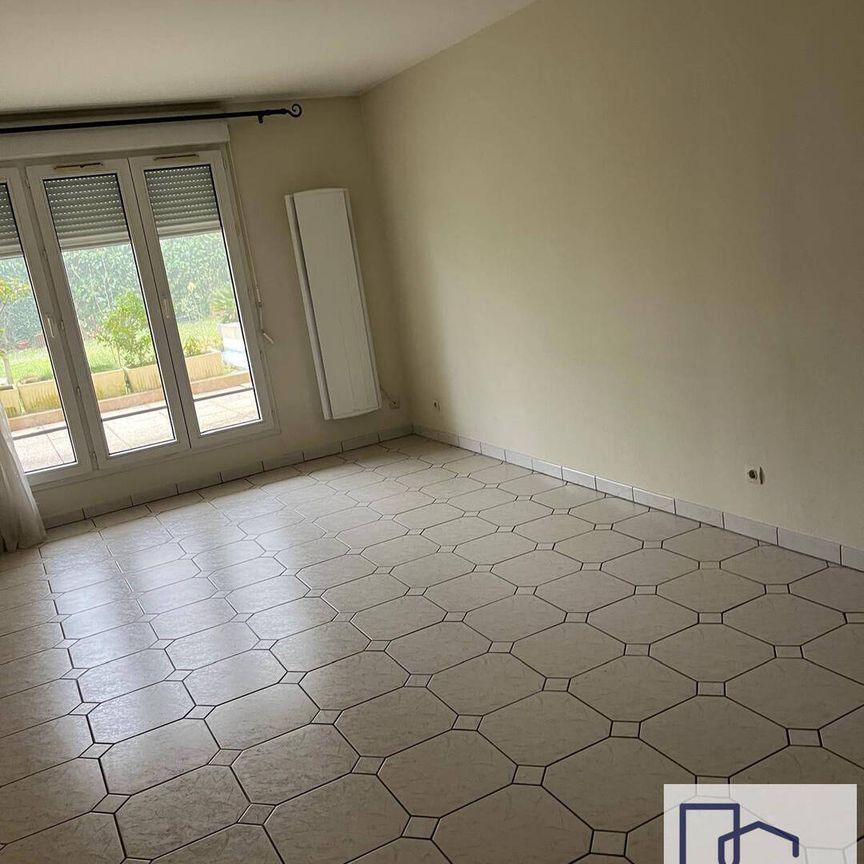 Location appartement 4 pièces 90.8 m² à Clamart (92140) - Photo 1