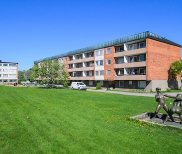 Östermalmsvägen, Finspång - Foto 1