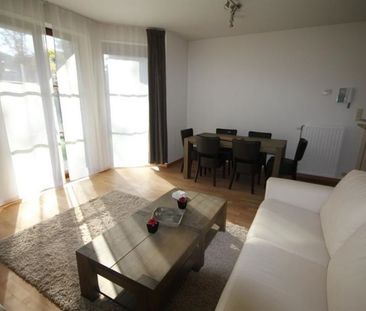 Furnished apartment in a green neighborhood - Photo 3