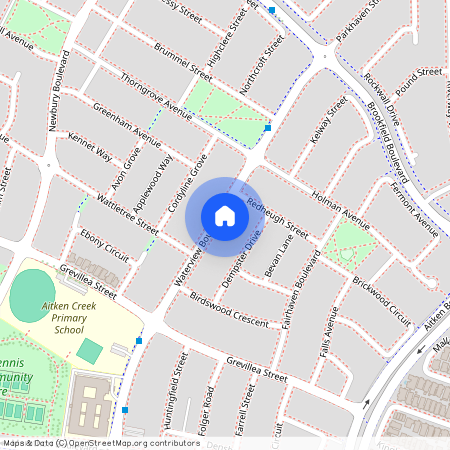 296 Waterview Bvd, Vic 3064, Craigieburn