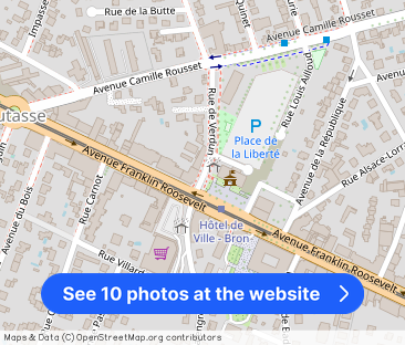 Location Appartement 3 pièces 67m² - Photo 1