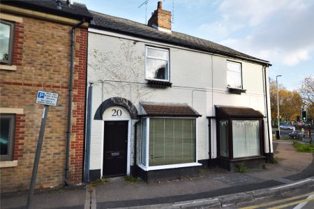 Kingston Road, Taunton, Somerset, TA2 - Photo 3