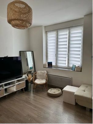 Location Appartement 3 pièces 55m² BOULOGNE SUR MER 62200 - Photo 1