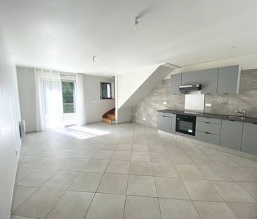 Location Appartement 3 pièces 58m² - Photo 2