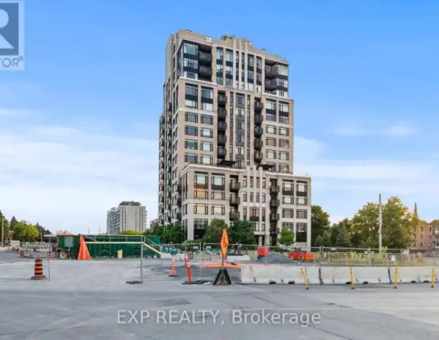 1203 - 75 CLEARY AVENUE | 1203 - 75 CLEARY AVENUE, Ottawa - Photo 1