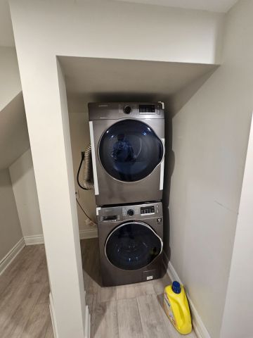 For Lease - 42 Loftsmoor Drive Unit# basement, Brampton, Ontario - Photo 5