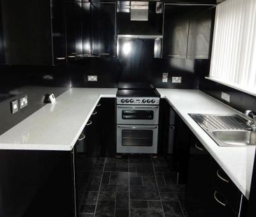 2 bedroom terraced house to rent - Photo 6