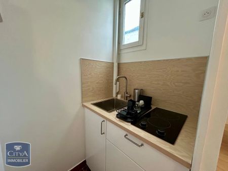 Appartement à louer 1 pièce 21.29m² - Photo 3