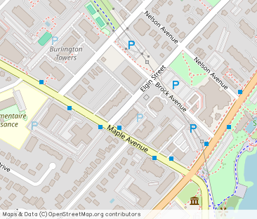 Elgin Street room — Elgin Street, Burlington ON (3-Bedroom) - 3 Bed... - Photo 1