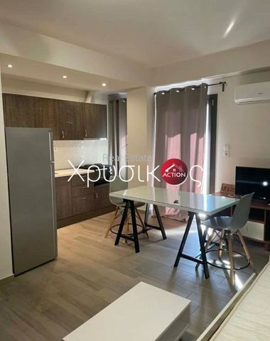 Studio/Γκαρσονιέρα για ενοικίαση - Βόλος, - Photo 3