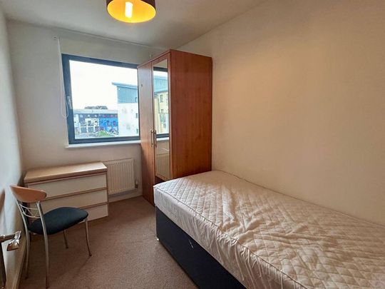 4 bedroom townhouse to rent - Photo 1