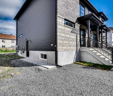 For Lease - 63 CARPE Street Unit# B, Casselman, Ontario - Photo 4