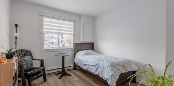 Appartement 4 ½ à louer Loretteville février 2026 - Photo 2