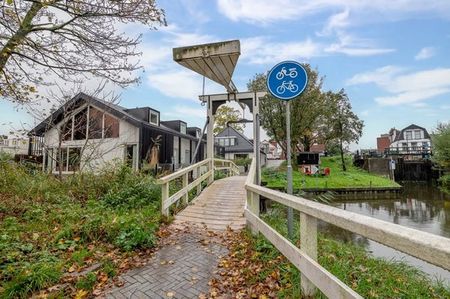 Te huur: Huis Zuiddijk in Zaandam - Foto 3