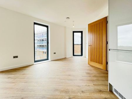 2 bedroom apartment to rent - Photo 4