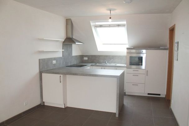 Dorpsstraat 12 / 2.1, 8840 Westrozebeke - Foto 1