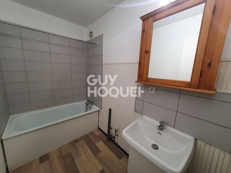 Location Appartement 4 pièces 81m² - Photo 4