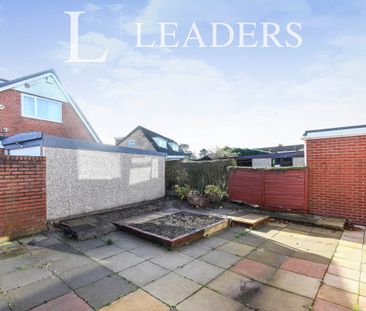 2 bedroom bungalow to rent Kingsley Road, Haslington, CW1 - Photo 4