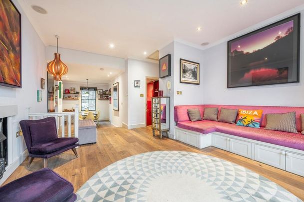 2 bedroom flat to rent - Photo 1