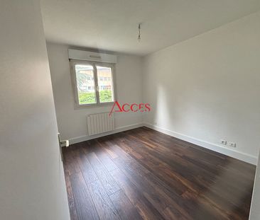 Location Appartement 2 pièces 33m² - Photo 5