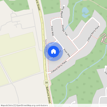 332 Luck Court Unit# Basement, Newmarket