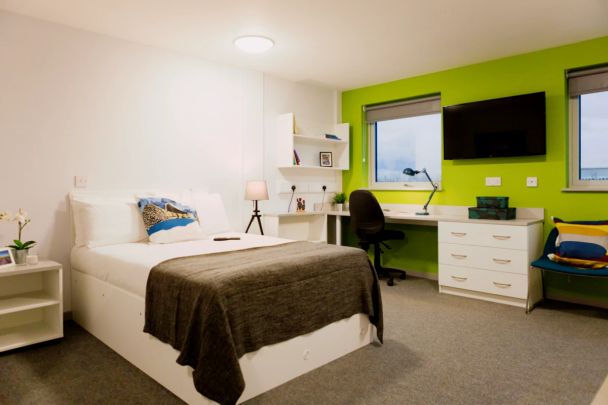 Premium Studio - Photo 1