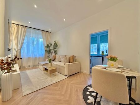 Appartement te huur - Photo 5