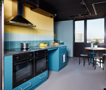 Basecamp by Xior Malmö - Photo 1