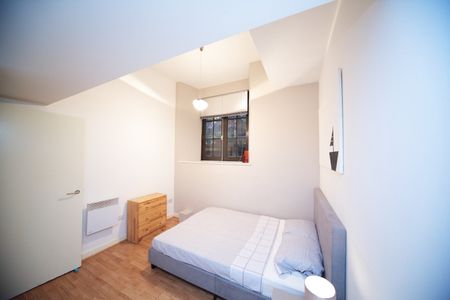 2 Bed Flat, The Arthouse, M1 - Photo 2