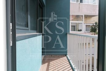 Apartamento T2 em Porto