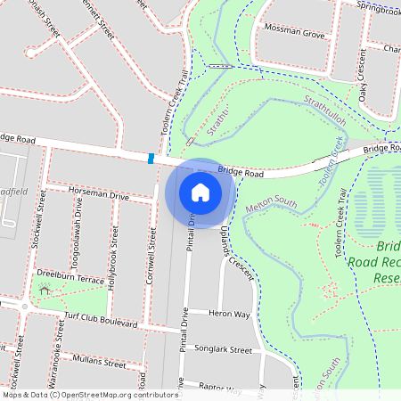 ROOM -1/9 PINTAIL DRIVE, Vic 3338, Melton South