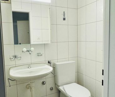 1-Zimmerwohnung im 1. Obergeschoss, Wiesenstrasse 18 Basel - Foto 5