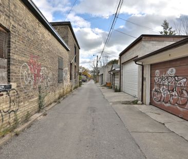 For Lease - 665 Crawford Street Unit# Bsmt, Toronto, Ontario - Photo 4