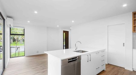 Be The First To Live Here! Brand New with Garage! - Photo 2