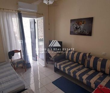 Studio/Γκαρσονιέρα για ενοικίαση - Λουτράκι-Περαχώρα, - Photo 3