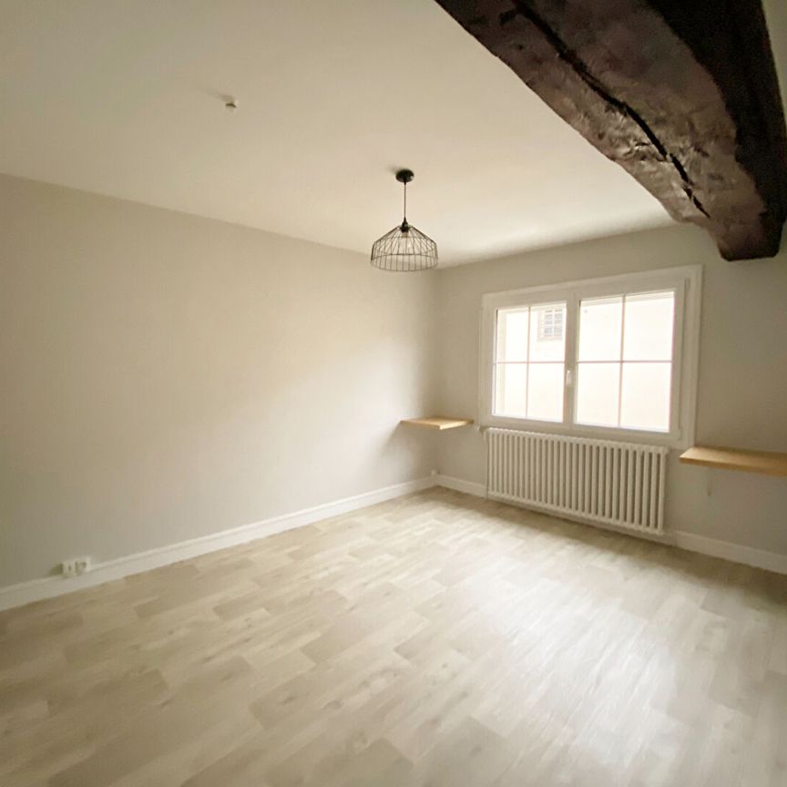 ARGENTAN Appartement de type F1 proche du centre ville, - Photo 1