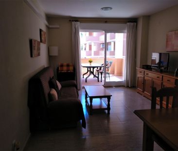 Apartamento de alquiler en Carrer Sardina, 4, Les Bassetes - El Marjal - Photo 2