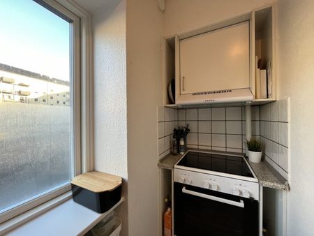 Samsøgade 23, st. tv., 9000 Aalborg - Foto 3