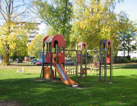 Demnächst frei! 4-Zimmer-Wohnung in Dortmund Aplerbeck - Foto 1