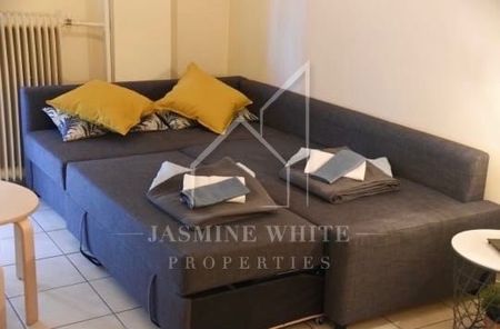 Διαμέρισμα για ενοικίαση Κυνοσάργους (Νέος Κόσμος) - Φωτογραφία 4