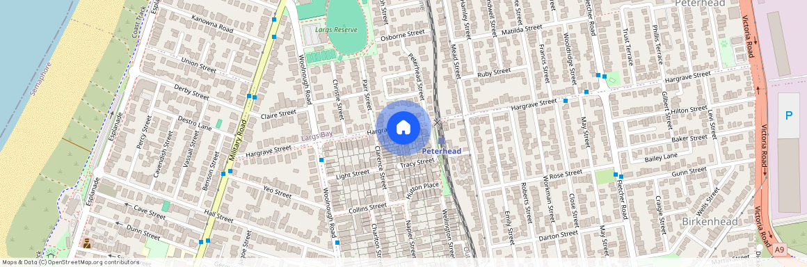 8/78 Hargrave Street, 5019, Exeter, Sa