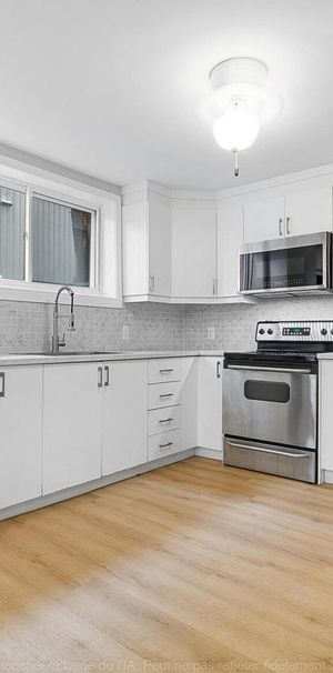 1 - 267 Rue Guillemette - 267 Rue Guillemette, Gatineau - Photo 1
