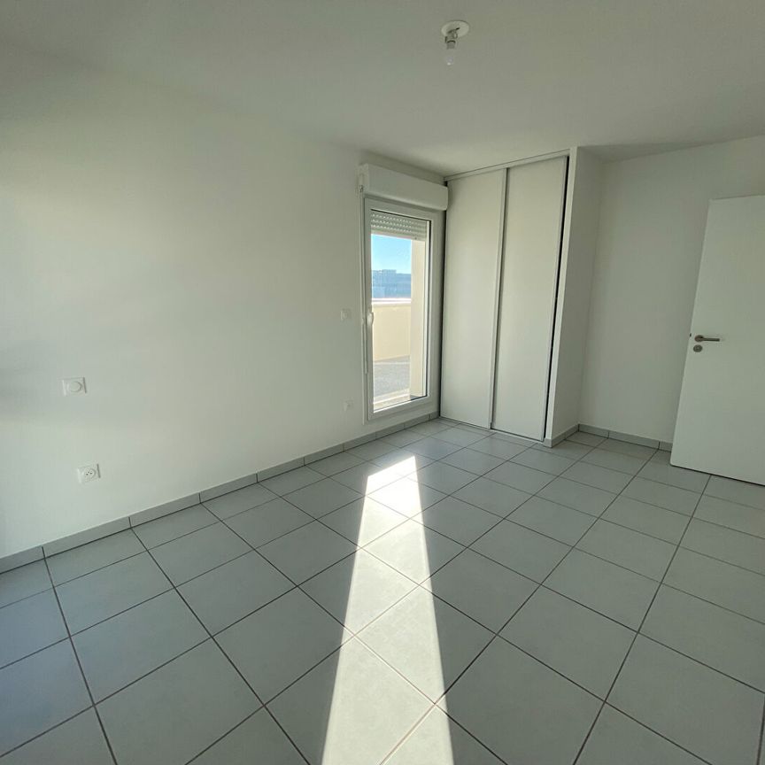 Appartement 2 pièces - Photo 1