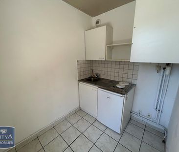 Location Appartement 2 pièces 35m² CLERMONT FERRAND 63000 - Photo 2