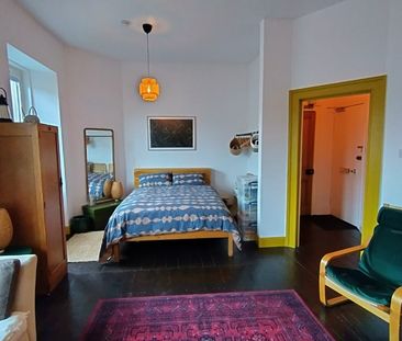 Studio Flat, Albert Street, EH7 - Photo 6