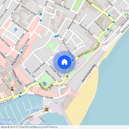 Wellington Crescent, Ramsgate, CT11 8JD, Kent