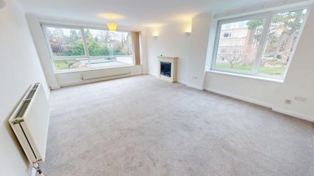 2 bedroom apartment to rent - Photo 3