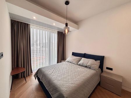 2 room apartment for rent | BHB | Floreasca - Fotografie 4