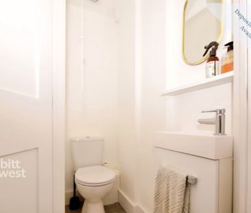 2 bedroom terraced house to rent - Photo 5