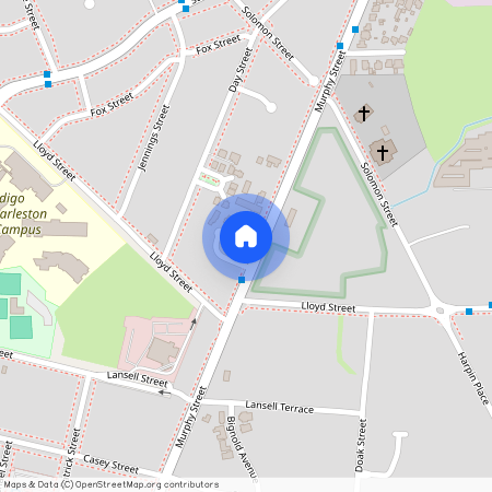 73A Murphy Street, Vic 3550, East Bendigo